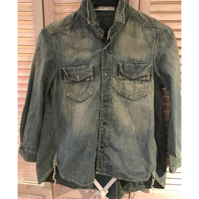 sacai luck 立体パフスリーブ ニット&キャミソール 稀少 安いセール