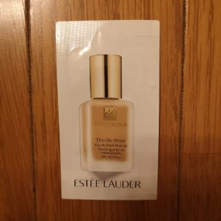 エスティローダー(Estee Lauder)のエスティローダー　ファンデーション(ファンデーション)