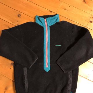 パタゴニア(patagonia)のpatagonia フリース(トレーナー/スウェット)