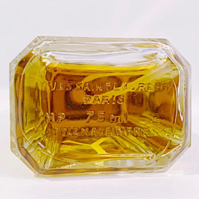 Yves Saint Laurent Beaute(イヴサンローランボーテ)の⭐︎残量多品⭐︎イヴサンローラン Y EDT SP 75ml コスメ/美容の香水(香水(女性用))の商品写真