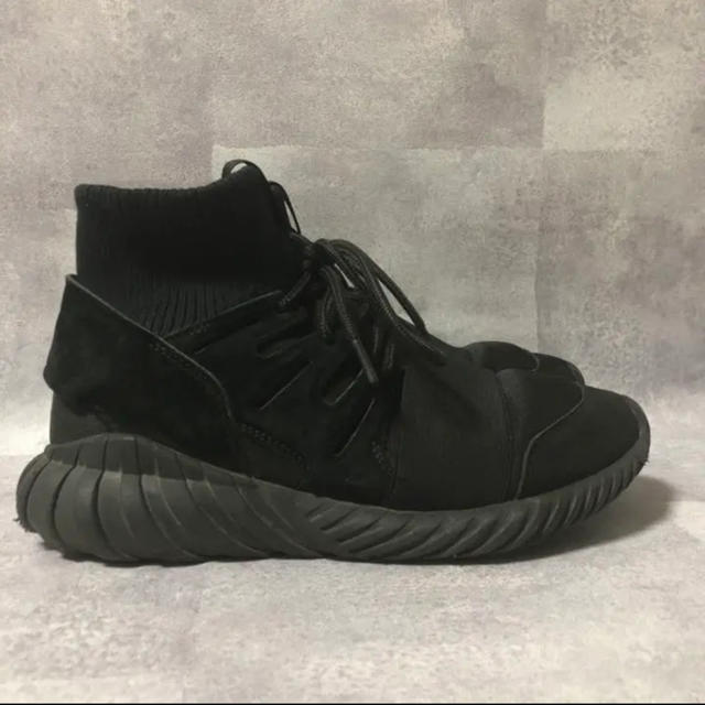 adidas(アディダス)の希少 adidas Tubular Doom チューブラー ドゥーム メンズの靴/シューズ(スニーカー)の商品写真