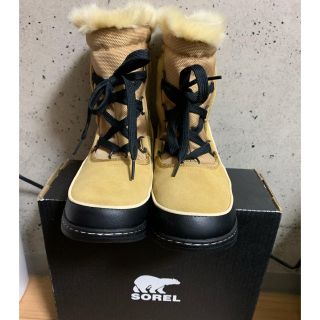 ソレル(SOREL)のソレル ティボリ ブーツ(ブーツ)