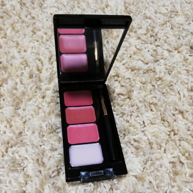 COVERMARK(カバーマーク)のカバーマーク リップパレット コスメ/美容のベースメイク/化粧品(口紅)の商品写真