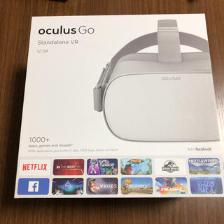 oculus Go 32GB(その他)