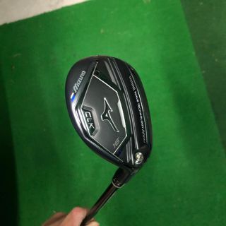 ミズノ(MIZUNO)のミズノ ユーティリティ 16度(クラブ)