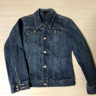 ギャップキッズ(GAP Kids)のGAPジージャン160センチ(ジャケット/上着)