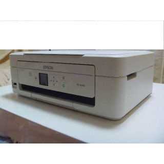 EPSON プリンター 複合機　PX404A　絶好調！！(PC周辺機器)