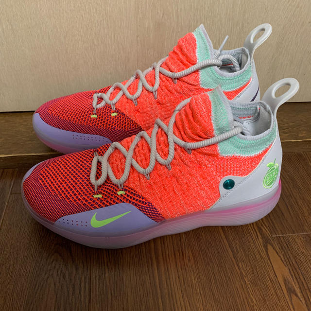 NIKE KD11 27cm