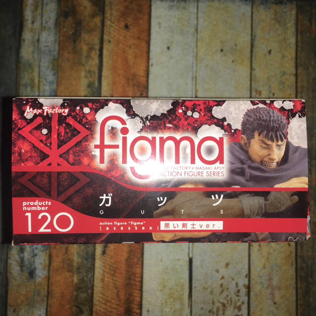 即納定番 きんぎょ様専用ベルセルク ガッツ 黒い剣士ver.他6点の通販 by キラヨシ's shop|ラクマ 安い超歓迎