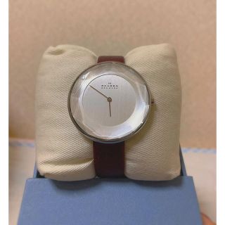 スカーゲン(SKAGEN)のSKAGEN 腕時計(腕時計)