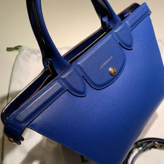 ロンシャン(LONGCHAMP)のnao様専用(ショルダーバッグ)