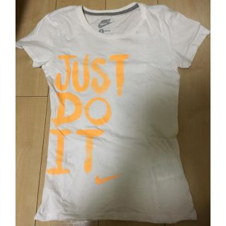 ナイキ(NIKE)のNIKE Tシャツ(Tシャツ(半袖/袖なし))