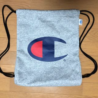 チャンピオン(Champion)のチャンピオン ナップサック (バッグパック/リュック)