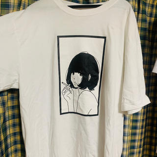 ヨウジヤマモト(Yohji Yamamoto)の夕海0.14 Tシャツ(Tシャツ/カットソー(半袖/袖なし))