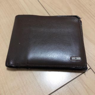 ポーター(PORTER)のPORTER 折りたたみ財布(折り財布)