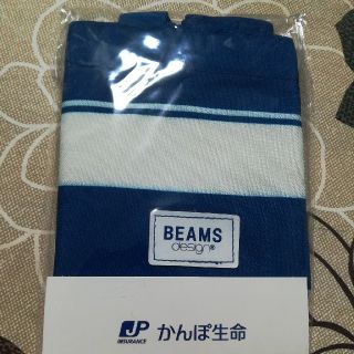 ビームス(BEAMS)の【新品未使用】ビームスランチトート(トートバッグ)