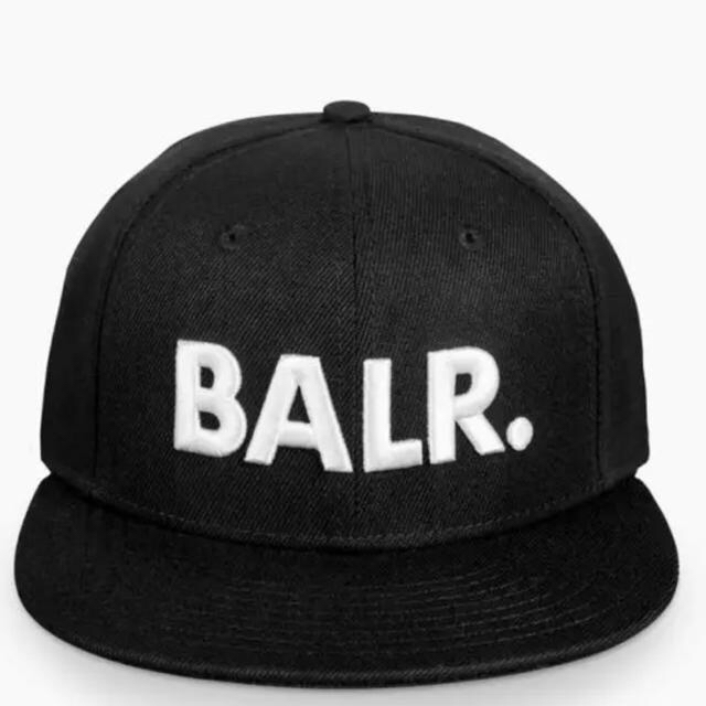 BALR. ボーラー キャップ