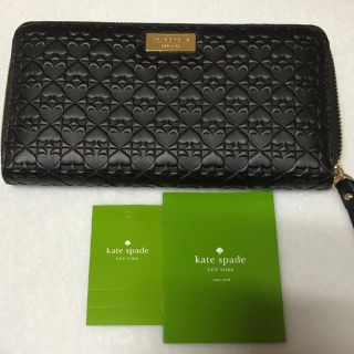 ケイトスペードニューヨーク(kate spade new york)のまきこ様専用 ☆大人気☆ kate  spade 財布(財布)