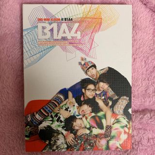 ビーワンエーフォー(B1A4)の B1A4 2nd MINI ALBUM it B1A4 (K-POP/アジア)