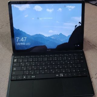 MateBook+M3の通販 13点 | フリマアプリ ラクマ