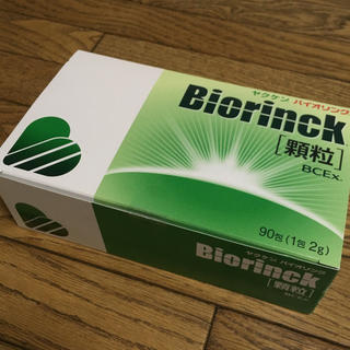Biorinck ヤクケン バイオリンク［顆粒］90包(その他)