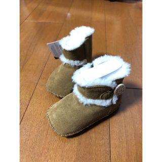 アグ(UGG)のアグベビー ブーツ 新品(ブーツ)