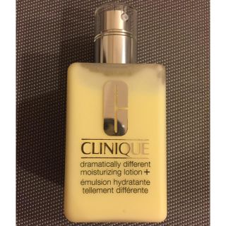 クリニーク(CLINIQUE)のクリニーク ローションプラス 200ml(乳液/ミルク)