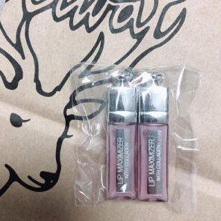 ディオール(Dior)の新品❤️ディオール アディクト リップ マキシマイザー 2ml(リップグロス)
