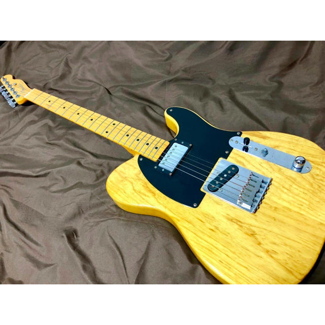 FenderJapan テレキャスター