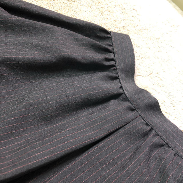 MIHO MATSUDA  スカート レディースのスカート(ひざ丈スカート)の商品写真