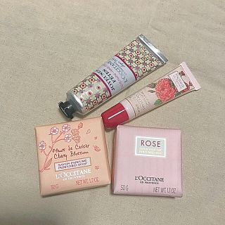 ロクシタン(L'OCCITANE)のロクシタン(その他)