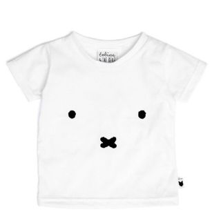 ザラキッズ(ZARA KIDS)のミッフィー セットアップ 4/5Y✴︎(Tシャツ/カットソー)