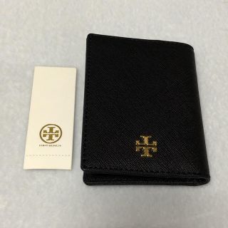 トリーバーチ(Tory Burch)のTORY BURCH カードケース(名刺入れ/定期入れ)