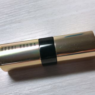 ボビイブラウン(BOBBI BROWN)のボビーブラウン 茶系リップ ダウンタウンプラム(口紅)