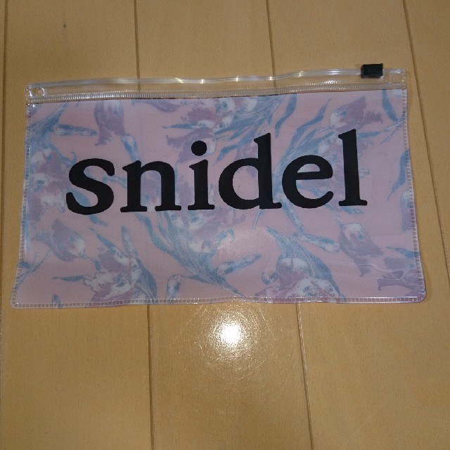 SNIDEL(スナイデル)のsnidel ネイルセット コスメ/美容のネイル(マニキュア)の商品写真