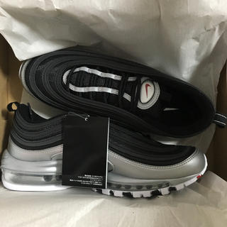 ナイキ(NIKE)のナイキ エアマックス97(スニーカー)