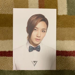 セブンティーン(SEVENTEEN)のSEVENTEEN ジョンハン(アイドルグッズ)