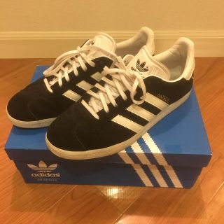 アディダス(adidas)のadidas gazelle アディダス ガゼル(スニーカー)