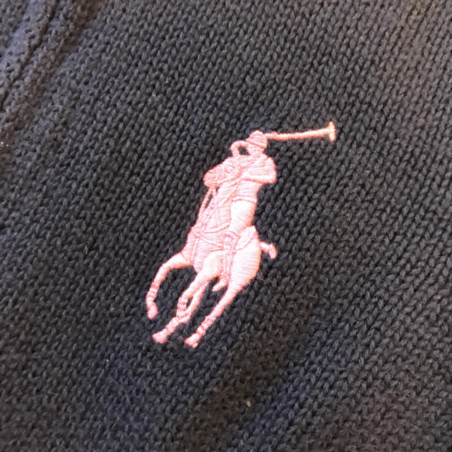 Ralph Lauren(ラルフローレン)のゆ5252様　専用 キッズ/ベビー/マタニティのキッズ服女の子用(90cm~)(カーディガン)の商品写真