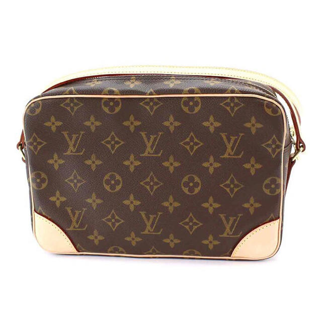 LOUIS VUITTON - ゆ♡ルイヴィトンバック