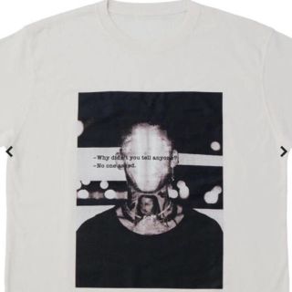 シュプリーム(Supreme)のkohh untitled t shirts(Tシャツ(半袖/袖なし))