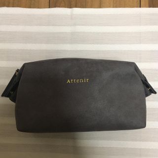 アテニア(Attenir)のAttenir ウィンターコフレポーチ(ポーチ)