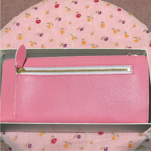 4℃(ヨンドシー)のルリア4°C♡長財布 レディースのファッション小物(財布)の商品写真