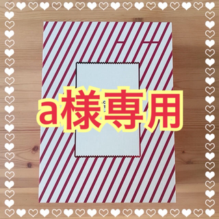 アイコン(iKON)のa様専用 DVD iKON KONY’S WINTERTIME in JAPAN(ミュージック)