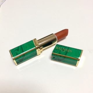 ロレアルパリ(L'Oreal Paris)のL'Oreal Paris 限定 レンガ色(口紅)