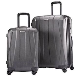 サムソナイト(Samsonite)の【新品未使用】サムソナイト スーツケース キャリーケース21インチ コストコ(トラベルバッグ/スーツケース)