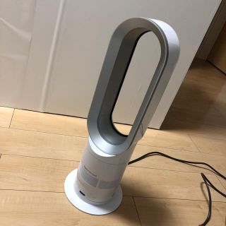 ダイソン(Dyson)のdysonホットアンドクール(ファンヒーター)