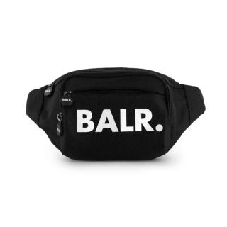 シュプリーム(Supreme)のBALR.ウェストバッグ(ボディーバッグ)