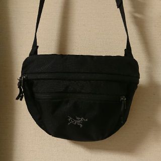 アークテリクス(ARC'TERYX)のアークテリクス  マカ2(ボディーバッグ)