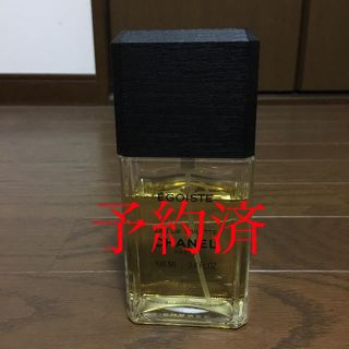 シャネル(CHANEL)のCHANELEGOIST  EAU DE TOILTTE(ユニセックス)